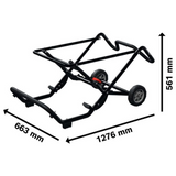 0601B57000 - Bosch GTA50W PRO arbetsbänk - Bild 12
