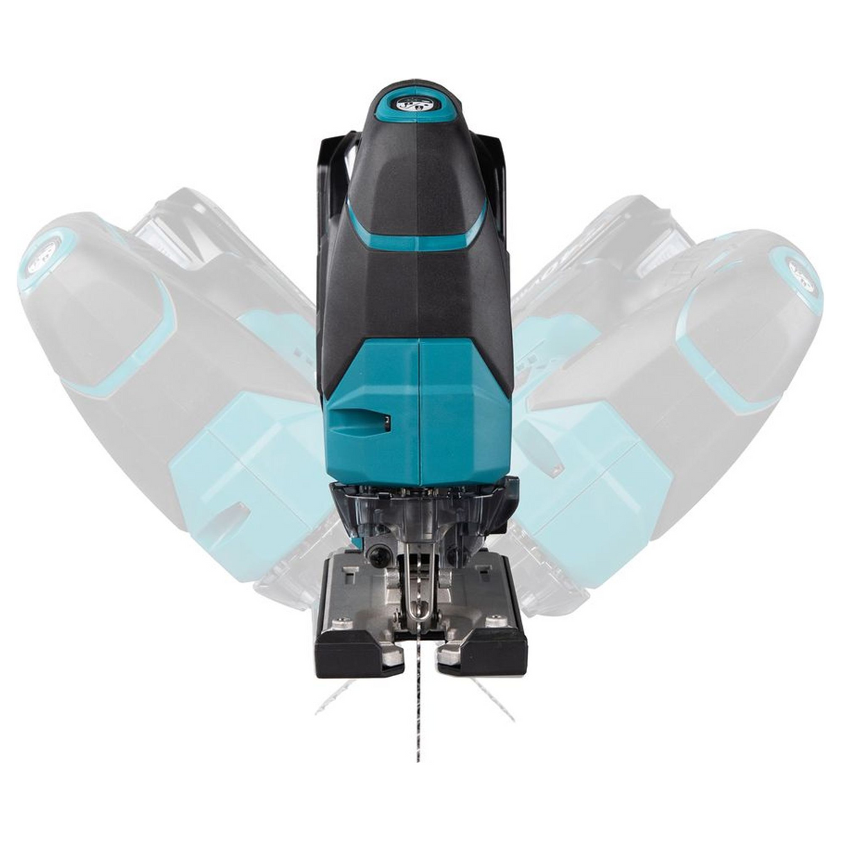 JV002GZ01 - Reciprocating Saw Makita JV002GZ01 40V - Image 16