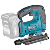 JV002GZ01 - Reciprocating Saw Makita JV002GZ01 40V - Image 5