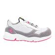 Scarpa Diadora Athena Text låg S1PL FO SR ESD