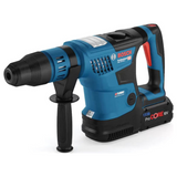 0611915002 - Hammer Drill Bosch GBH 18V-36 C PRO 18V 8Ah - Image 12