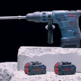 0611915002 - Hammer Drill Bosch GBH 18V-36 C PRO 18V 8Ah - Image 8