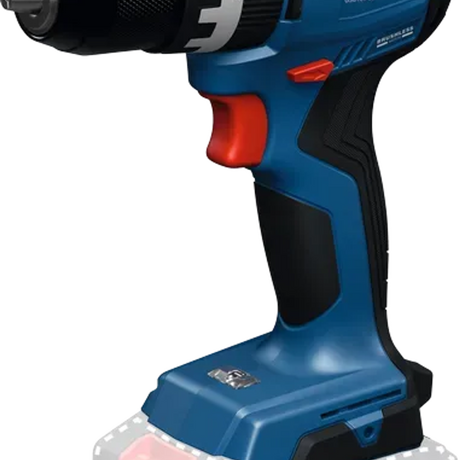 06019S0121 - Bosch GSB18V-52 18V Batteridriven borrskruvdragare - Bild 16