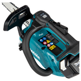 DUC258Z - Elettrosega Top Handle Makita DUC258Z 18V - Immagine 15