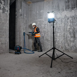 06014A5000 - Construction site lamp Bosch GLA 18VH-7500 PRO 18V - Image 24