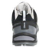 Scarpe Beta FitEVOLUTION in nabuk