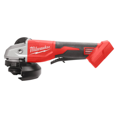 Smerigliatrice Angolare Milwaukee M18 BLSAG125XPD-0 18V