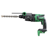 DH36DPEW2Z - HiKOKI DH36DPEW2Z SDS-Plus 36V slagborrmaskin