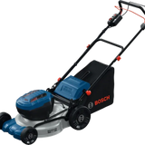 06008C8200 - Lawnmower Bosch Professional GRA18V2-46SP PRO 2x18V - Image 14