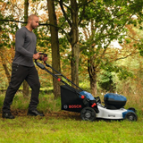 06008C8200 - Lawnmower Bosch Professional GRA18V2-46SP PRO 2x18V - Image 18