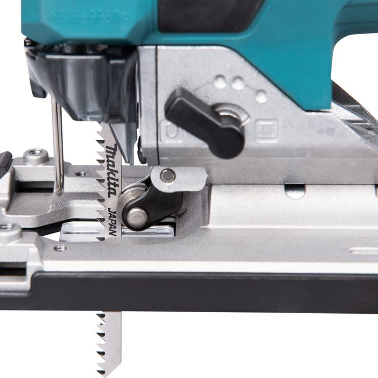 JV001GM201 - Seghetto Alternativo Makita JV001GM201 XGT 40V - Immagine 14