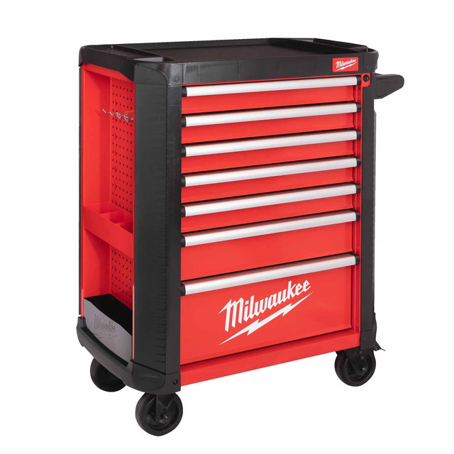 Carrello Porta utensili Milwaukee SRC30-1