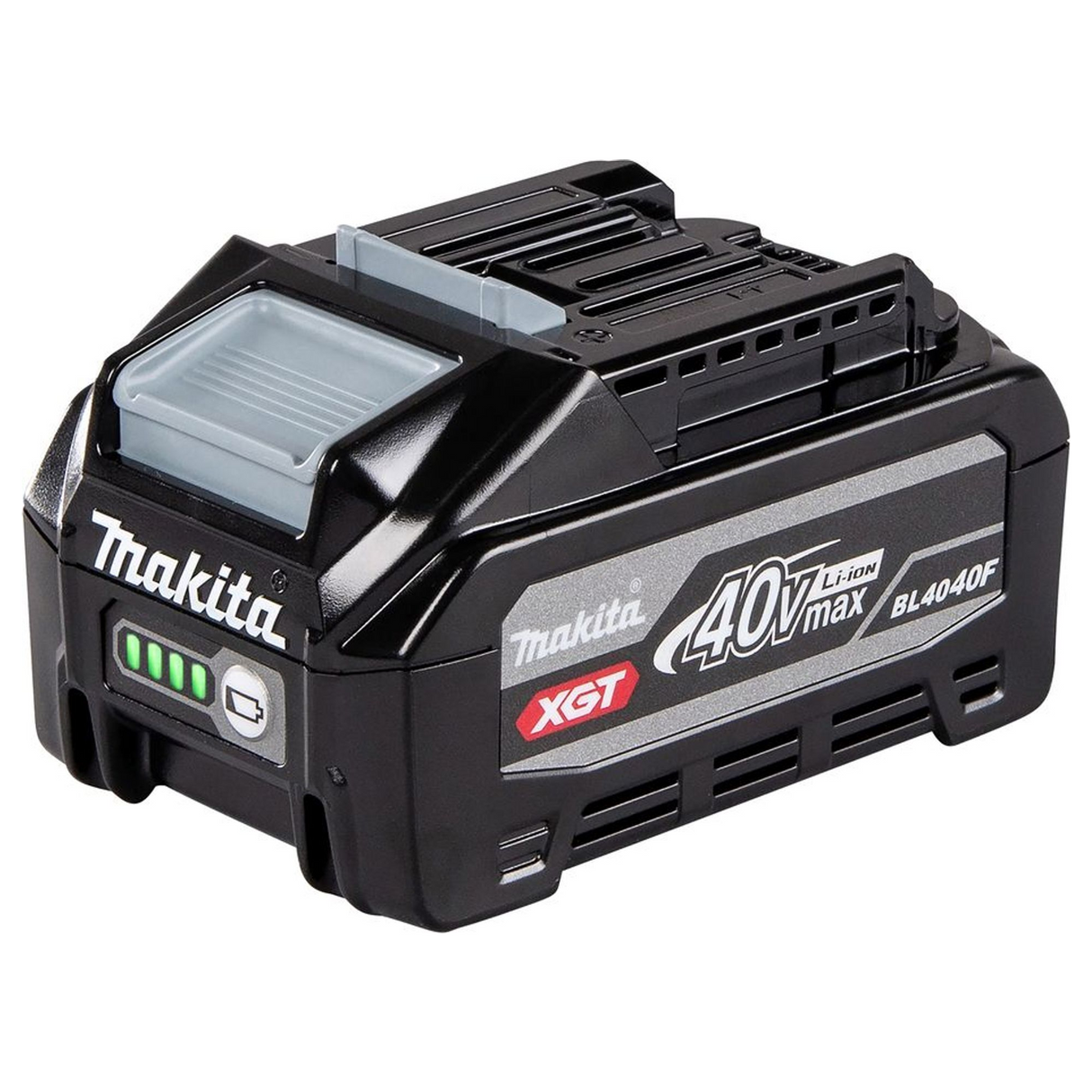 1910N6-8 - Makita BL4040F XGT 40V 4Ah batteri