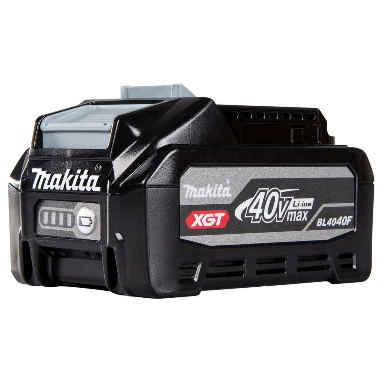 1910N6-8 - Makita BL4040F XGT 40V 4Ah batteri - Bild 11