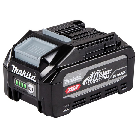 1910N6-8 - Battery Makita BL4040F XGT 40V 4Ah - Image 2