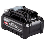1910N6-8 - Makita BL4040F XGT 40V 4Ah batteri - Bild 4
