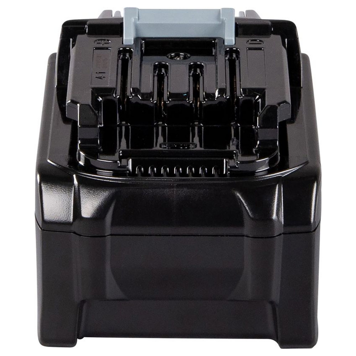 1910N6-8 - Makita BL4040F XGT 40V 4Ah batteri - Bild 5