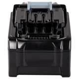 1910N6-8 - Makita BL4040F XGT 40V 4Ah batteri - Bild 5