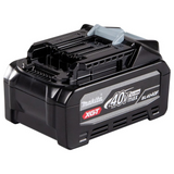 1910N6-8 - Makita BL4040F XGT 40V 4Ah batteri - Bild 6