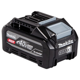1910N6-8 - Makita BL4040F XGT 40V 4Ah batteri - Bild 8