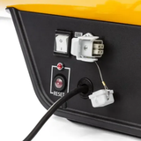 4015115 - Riscaldatore d'Aria a Gas Master BLP 73ET 73kW - Immagine 20