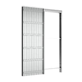 Controtelaio Ermetika Absolute Evo Intonaco