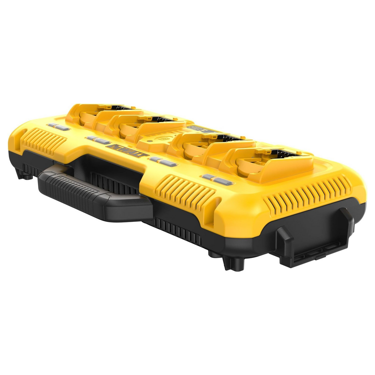 Caricabatteria Dewalt DCB104-QW