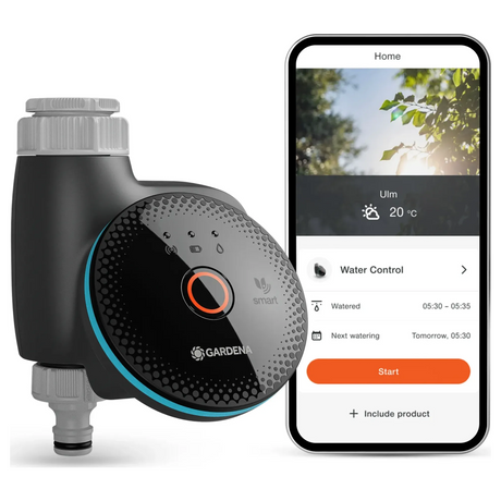 19033-20 - Gardena Smart bevattningsdator 19033-20