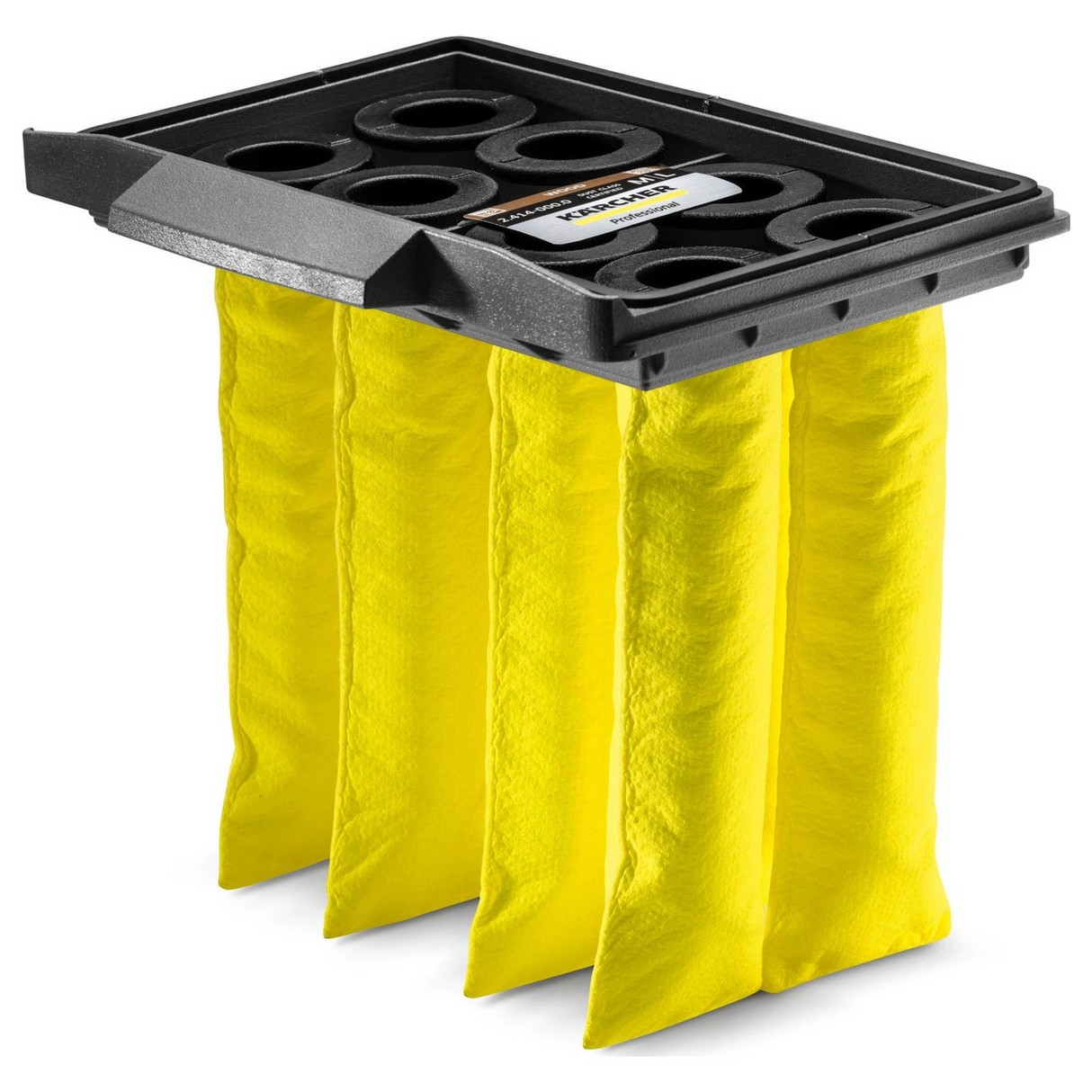 2.414-000.0 - Wood Candle Filter Kärcher NT 30/1 NT 40/1 NT 50/1