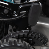 LM001GZ - Rasaerba Makita LM001GZ XGT 40V 480mm Semovente - Immagine 11