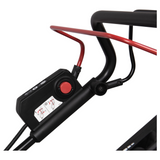LM001GZ - Rasaerba Makita LM001GZ XGT 40V 480mm Semovente - Immagine 15