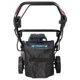 LM001GZ - Rasaerba Makita LM001GZ XGT 40V 480mm Semovente - Immagine 4