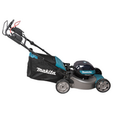 LM001GZ - Rasaerba Makita LM001GZ XGT 40V 480mm Semovente - Immagine 6