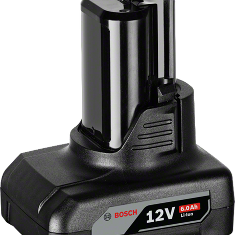 1600A00X7H - Battery Bosch Professional GBA 12V 6.0Ah PRO - Image 11