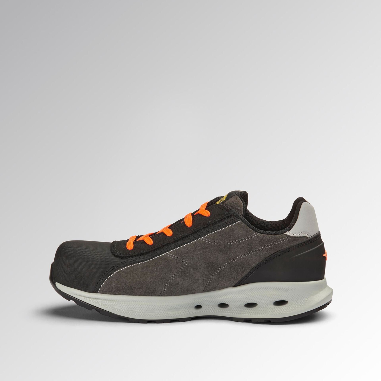 701.183119 - Diadora Glove A.Box Low Pro S3S skyddsskor - Bild 6