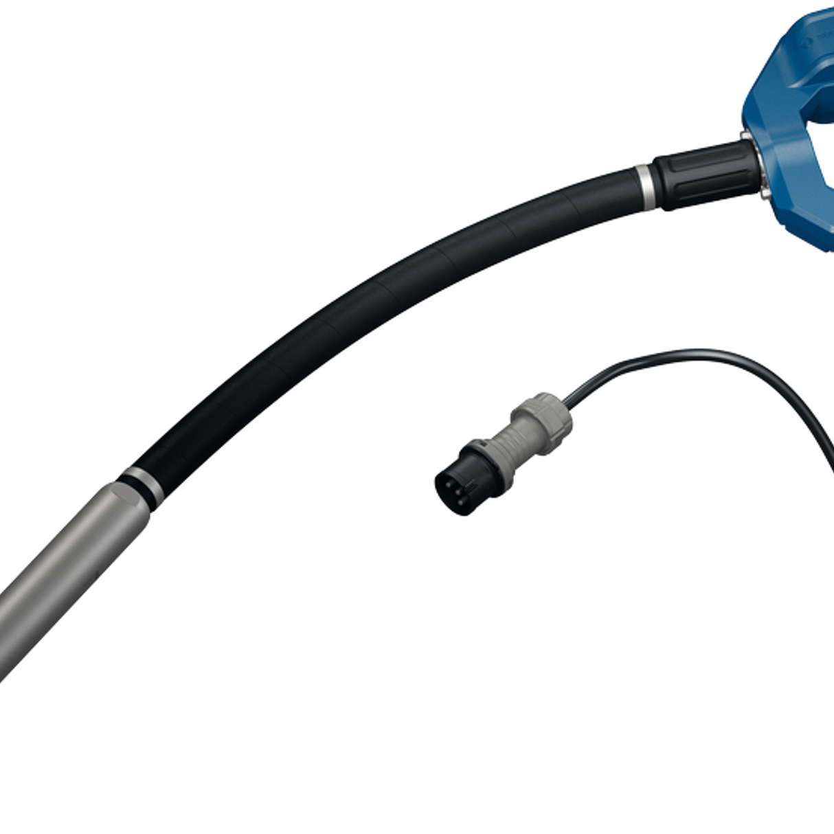 06019P9200 - Bosch GDI50-65D Betongvibrator - Bild 21