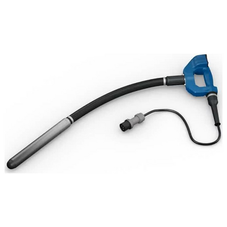 06019P9200 - Bosch GDI50-65D Betongvibrator - Bild 8