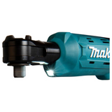 DWR180ZJ - Ratchet Wrench Makita DWR180ZJ 18V - Image 13