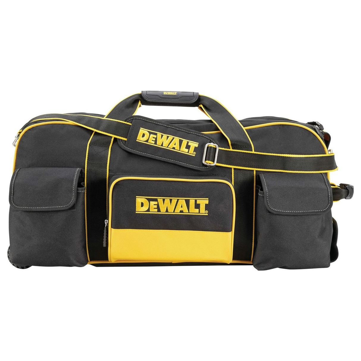 DWST1-79210 - Wheeled Duffel Bag Dewalt DWST1-79210 - Image 3