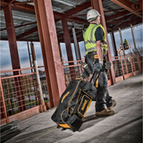 DWST1-79210 - Wheeled Duffel Bag Dewalt DWST1-79210 - Image 7