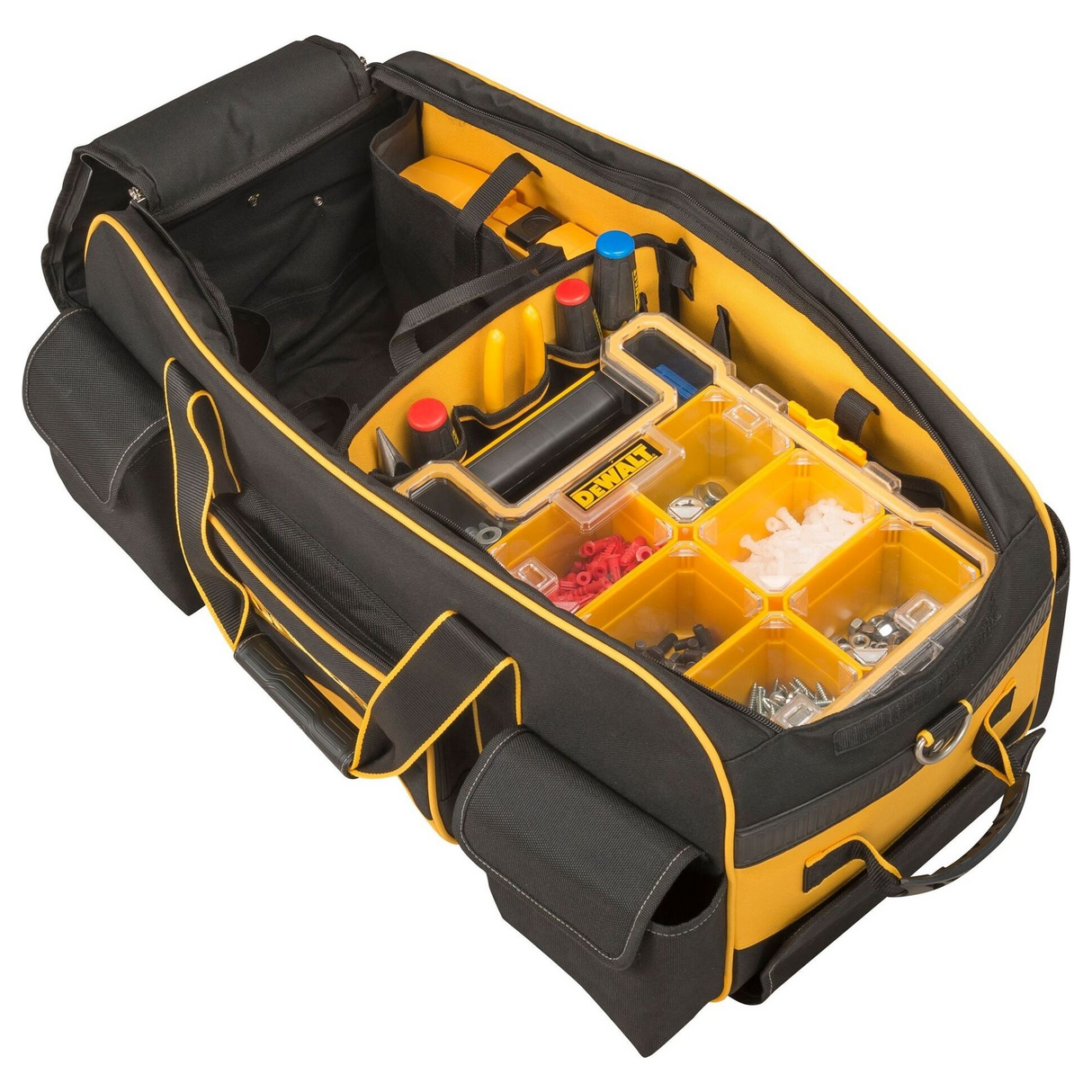 DWST1-79210 - Wheeled Duffel Bag Dewalt DWST1-79210 - Image 8