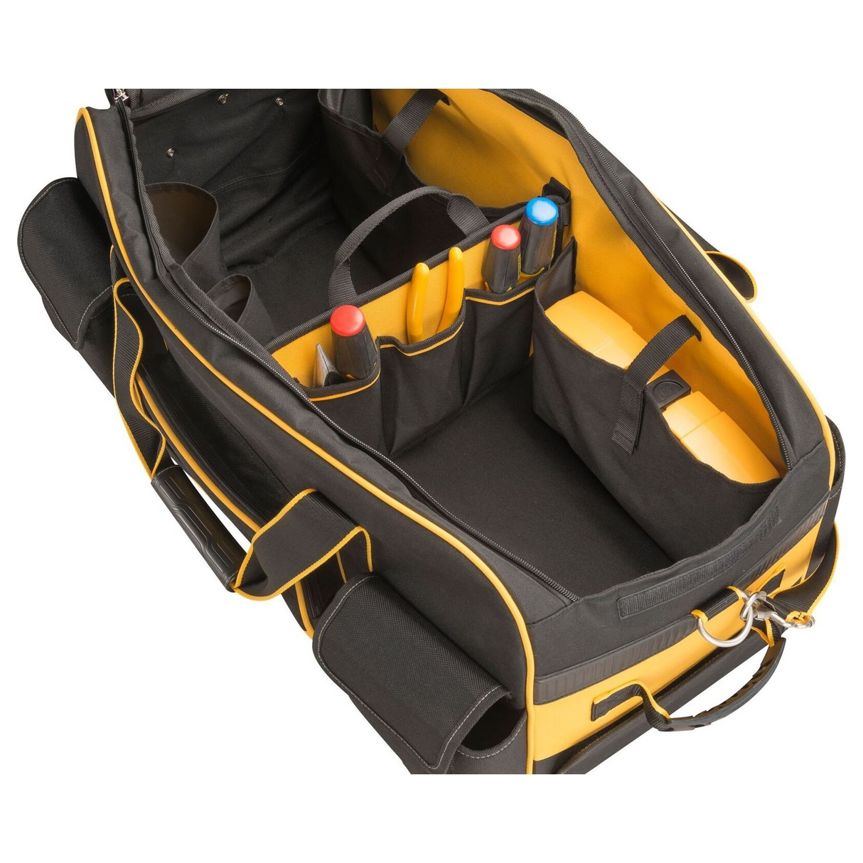 DWST1-79210 - Wheeled Duffel Bag Dewalt DWST1-79210 - Image 9