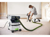 Aspirapolvere Festool CTL MIDI I AC CLEANTEC