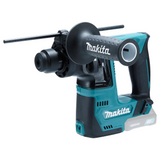 HR140DZJ - Tassellatore Makita HR140DZJ CXT 12V SDS-Plus 14mm