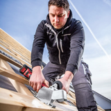 521582 - Milling machine Flex RFE 40 18V for Gutter Support Grooves - Image 4