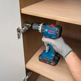 06019S0128 - Drill Driver Bosch GSB18V-52 18V - Image 20