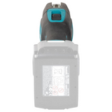 DTM53Z - Multifunction Tool Makita DTM53Z 18V - Image 4