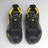 701.183066 - Safety Shoes Diadora Run A.Box Master BOA Low S3S - Image 3