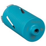 E-25208 - Makita E-25208 82 mm M16 Diamond Crown - Bild 4