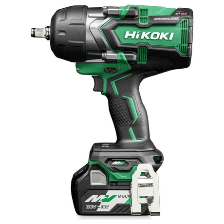 WR36DGWRZ - HiKOKI WR36DGWRZ 36V Impact Wrench